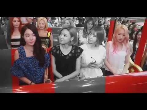 150711 I need your attention- TaeNy Moment