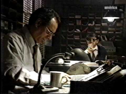 La captura del siglo - parte 13