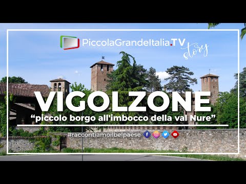 Vigolzone - Piccola Grande Italia 66