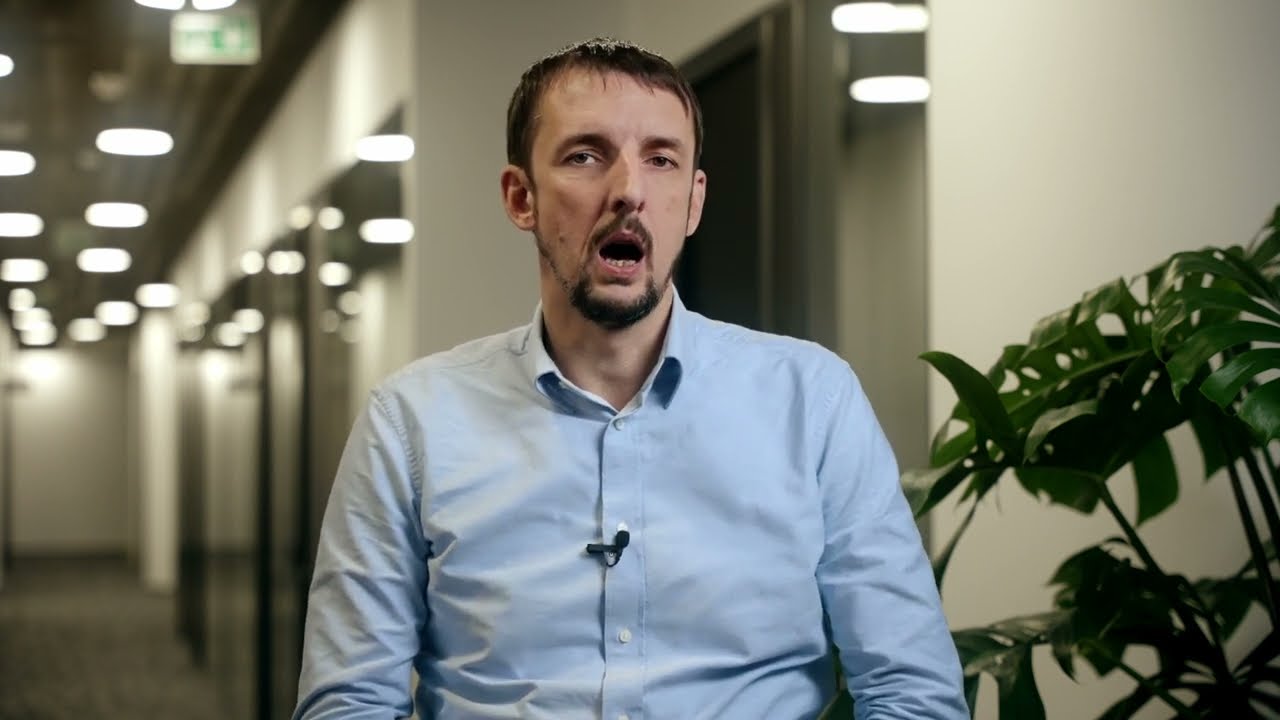 Martin Huba, Synergie