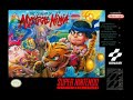 Sound Test Unlocked Best VGM 1105 Oedo Goemon S Home The Legend Of The Mystical Ninja