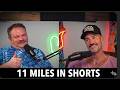 Comedian Sam Miller on Addiction, Jail, & Getting Sober (17 Years Clean) | Punk Rock Sober