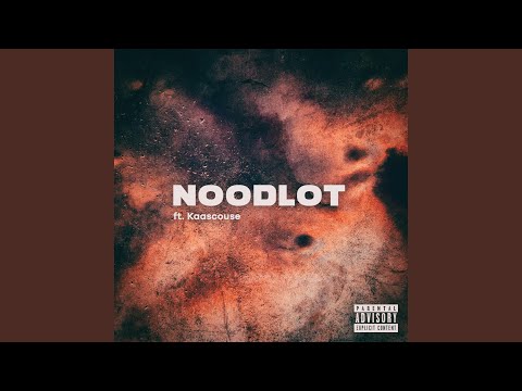 Noodlot (feat. Kaascouse)