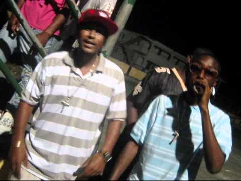 KGSTAR FT. MONEY-  BUGZ.wmv
