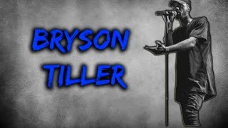 Bryson Tiller - 502 Come up (Lyrics)