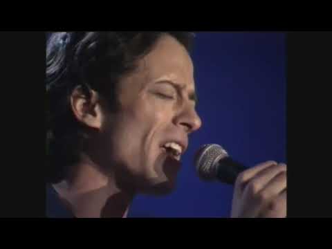 Raf - Santi Nel Viavai (live) 1991 Milano