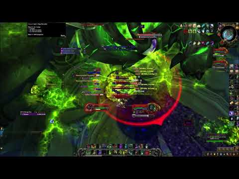 Solo: Mythic Desolate Host