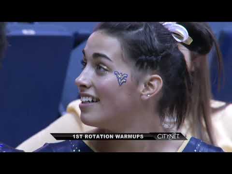 OU at West Virginia 1-21-17 720p 2270K