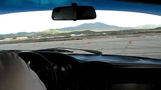 AutoX El Toro, 2.13.11