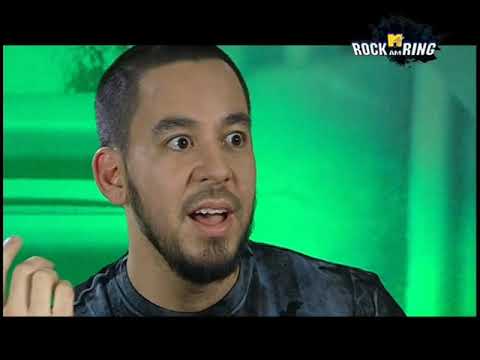 Linkin Park - MTV Masters (2007)