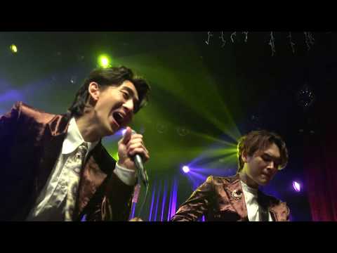 171230 꿈나라 별나라 - 잔나비 (JANNABI) @ 2017 판타스틱올드패션드 송년회