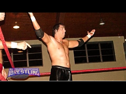 NECW TV ONLINE 23  - August 17, 2016