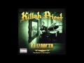 Killah Priest - What U Want (Huh) - Elizabeth