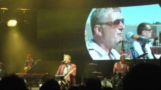 Squeeze - Happy Days 15 10 15