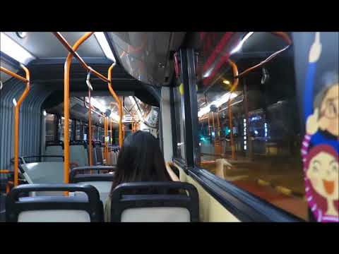 [SMRT] MB O405G Kickdown - TIB1122H on 811 | ZF4HP590