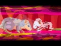 South Park Lemmiwinks the Gerbil 