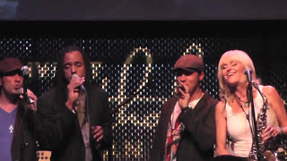 Summertime with Mindi Abair