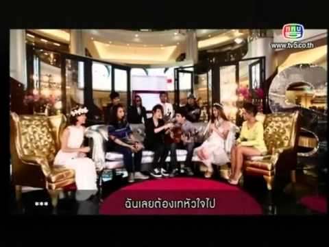 Sisterday Special Song - ต้อล Tol @ Sisterday TV
