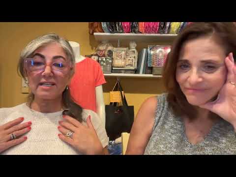 Podcast 193:: CAL or KAL? #knittingpodcast #theknittingplacepodcast