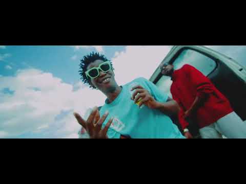 LADY BUD - BIZZY [FT Vokc & Shakim]