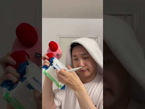 How to take your babys temperature