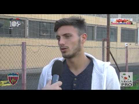 Cosenza Calcio, Edoardo Blondett