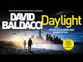 Daylight by David Baldacci | At the Heart of a Deadly Conspiracy | Full Audiobook