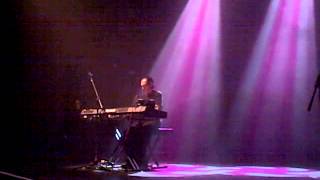 Sparks- Ron&#39;s Intro And Hospitality On Parade- HMV Institute Birmingham 23/10/12