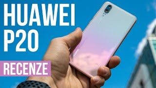 Huawei P20 4GB/128GB Dual SIM