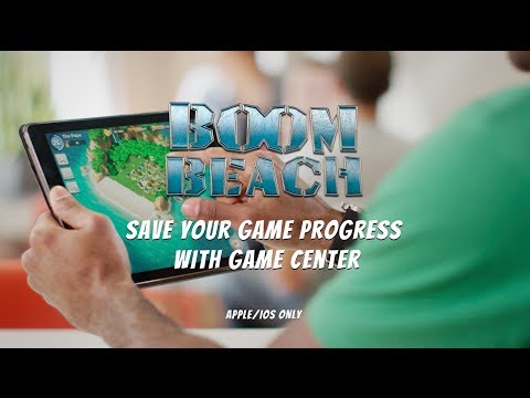 Boom It Up! IOS