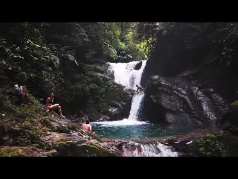 Rana Dorada, Santa Fe, Veraguas