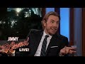 Dax Shepard on Game of Thrones Premiere & Being Drunk in Amsterdam