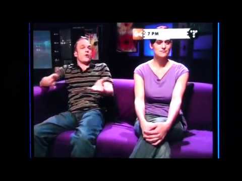 G4 X-Play - The Griefer's Revenge with Adam Sessler and Morgan Webb