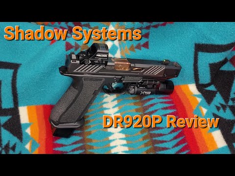 Co-Witness with Most Optics