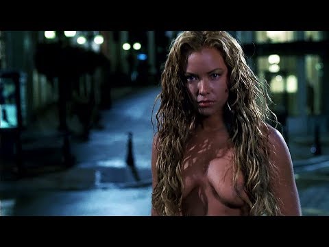 T-X Arrival｜ターミネーター3 [オープンマット1.78:1] (T-X Arrival | Terminator 3 [Open Matte 1.78:1])