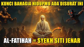 Download lagu AL-FATIHAH BUKAN HANYA DIHAFAL‼️ Syekh Siti Jenar Bongkar Makna Sejati mp3