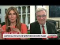 Sen. Whitehouse and Nicolle Wallace Dig Deep into the Supreme Court's Ethics Crisis