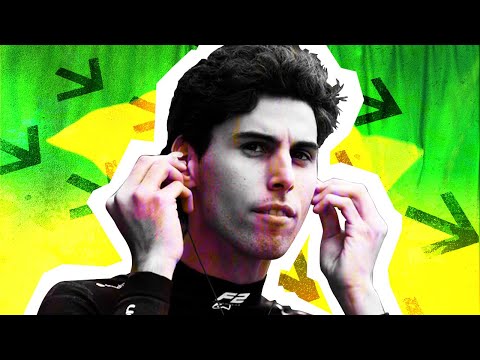 Is Gabriel Bortoleto Doomed?