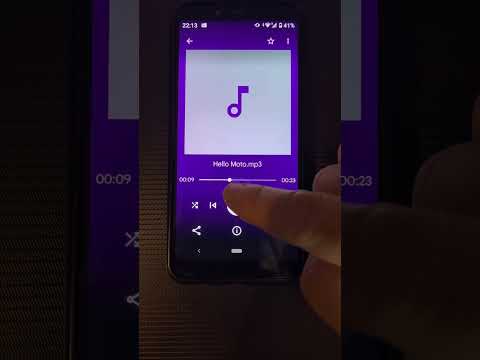 How To set ringtone on Android Phone