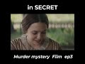 Cheater In SECRET A Murder Mystery Movie Shorts