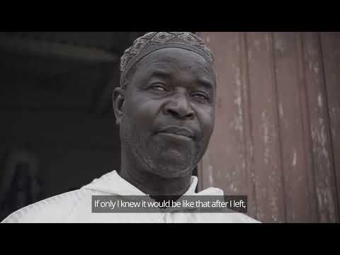 Baye Mass - NDAW (Clip Officiel)