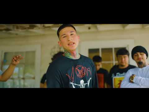 SAWEDOFF - ONE MORE CHANCE (OFFICIAL MUSIC VIDEO)