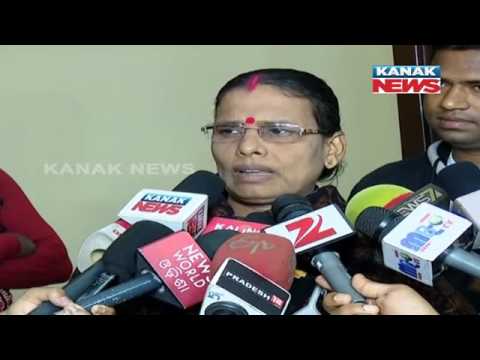 Sex CD & Rishi Murder: Police Records Statement of Rishi's Mother