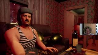 СМОТР RUSSI.A SIMULATOR И NAVALNY: POSLEDNIY MITING