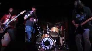 Bloodlet 8/24/18 Sustenance