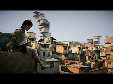 Best VGM 118 - Papo & Yo - Over the Inferno