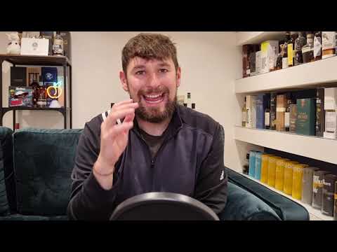 Malt Box Whisky Review 168 - Clynelish 14