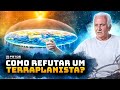 Esta Evidência Prova Que A Terra é Plana