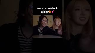 Download lagu Angel 👼 #aespa #ningning #giselle #spoiler #comeback mp3 Download lagu Angel 👼 #aespa #ningning #giselle #spoiler #comeback mp3