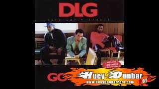 Eres mi Vida - Huey Dunbar - DLG Dark Latin Groove - Disco Gotcha